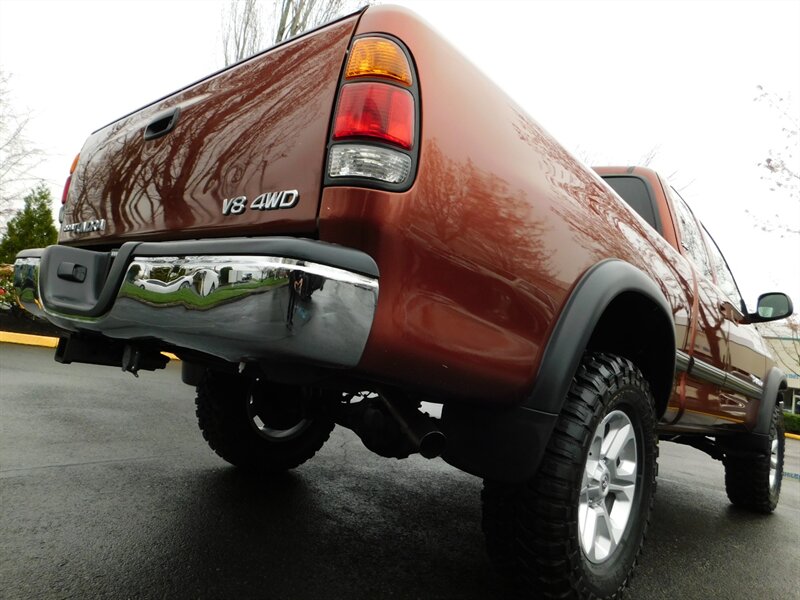 2000 Toyota Tundra SR5 4dr SR5 V8 / 4x4 / 4.7L / LIFTED LIFTED   - Photo 12 - Portland, OR 97217