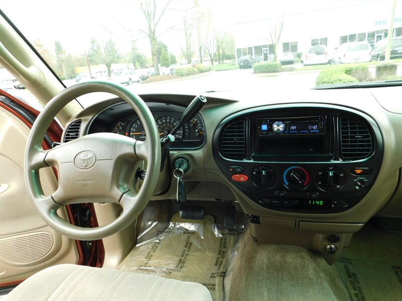 2000 Toyota Tundra SR5 4dr SR5 V8 / 4x4 / 4.7L / LIFTED LIFTED   - Photo 18 - Portland, OR 97217