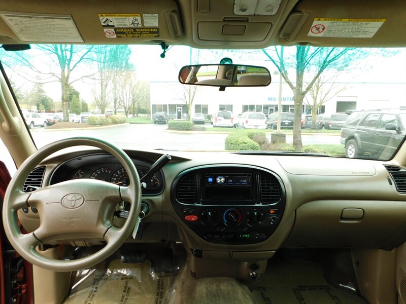 2000 Toyota Tundra SR5 4dr SR5 V8 / 4x4 / 4.7L / LIFTED LIFTED   - Photo 32 - Portland, OR 97217