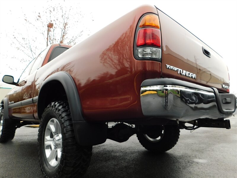 2000 Toyota Tundra SR5 4dr SR5 V8 / 4x4 / 4.7L / LIFTED LIFTED   - Photo 11 - Portland, OR 97217