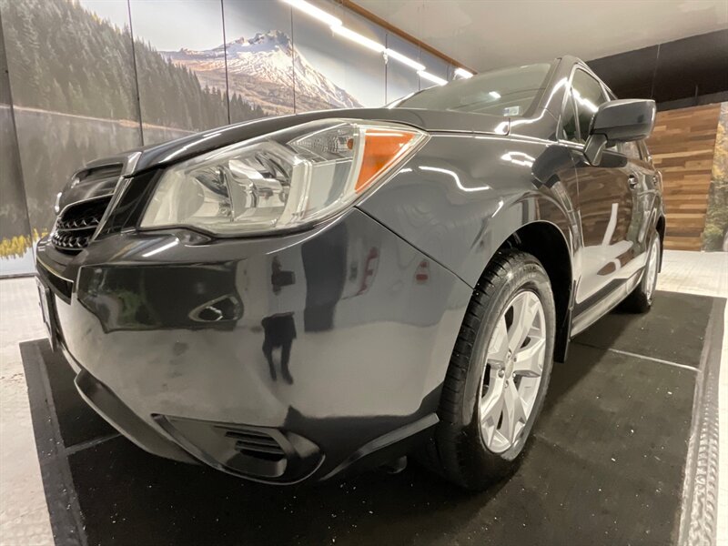 2014 Subaru Forester 2.5i Premium AWD / Heated seats / backup Cam /  / Panoramic Sunroof / LOCAL OREGON CAR / RUST FREE / SHARP & CLEAN / 93,000 MILES - Photo 9 - Gladstone, OR 97027