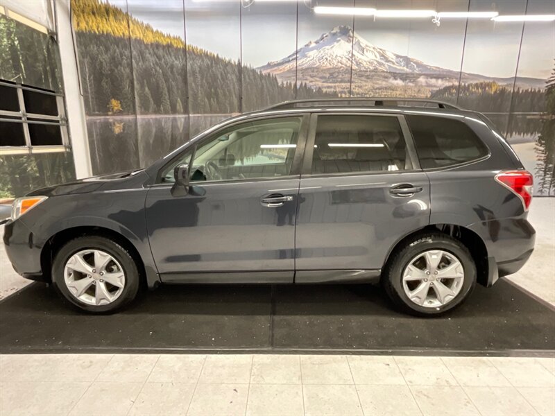 2014 Subaru Forester 2.5i Premium AWD / Heated seats / backup Cam /  / Panoramic Sunroof / LOCAL OREGON CAR / RUST FREE / SHARP & CLEAN / 93,000 MILES - Photo 3 - Gladstone, OR 97027