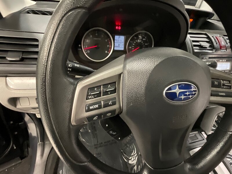 2014 Subaru Forester 2.5i Premium AWD / Heated seats / backup Cam /  / Panoramic Sunroof / LOCAL OREGON CAR / RUST FREE / SHARP & CLEAN / 93,000 MILES - Photo 37 - Gladstone, OR 97027