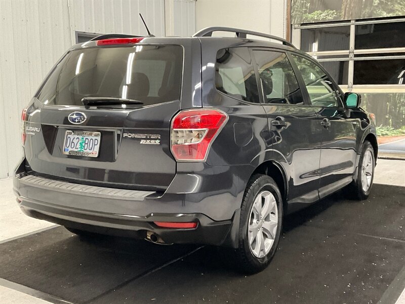 2014 Subaru Forester 2.5i Premium AWD / Heated seats / backup Cam /  / Panoramic Sunroof / LOCAL OREGON CAR / RUST FREE / SHARP & CLEAN / 93,000 MILES - Photo 7 - Gladstone, OR 97027