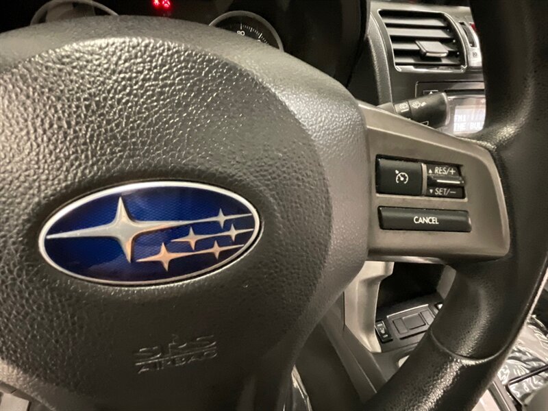 2014 Subaru Forester 2.5i Premium AWD / Heated seats / backup Cam /  / Panoramic Sunroof / LOCAL OREGON CAR / RUST FREE / SHARP & CLEAN / 93,000 MILES - Photo 38 - Gladstone, OR 97027