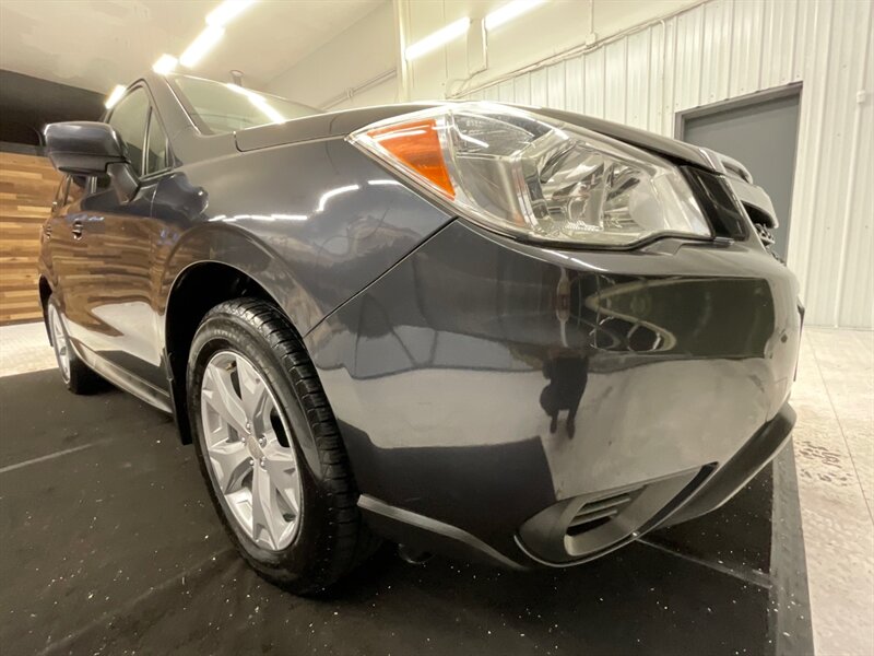 2014 Subaru Forester 2.5i Premium AWD / Heated seats / backup Cam /  / Panoramic Sunroof / LOCAL OREGON CAR / RUST FREE / SHARP & CLEAN / 93,000 MILES - Photo 26 - Gladstone, OR 97027