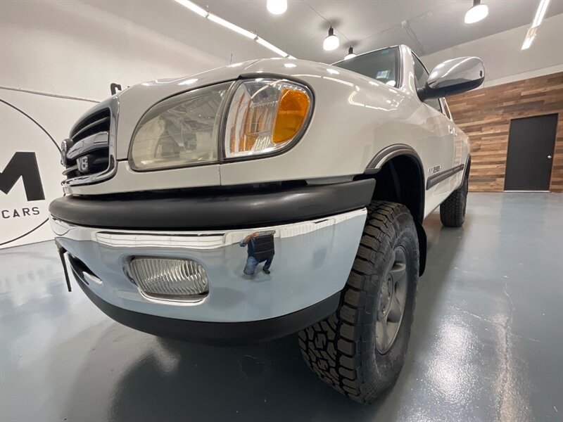 2000 Toyota Tundra SR5 Extended Cab 4X4 / 4.7L V8 / NEW TIRES LIFTED / ZERO RUST - Photo 51 - Gladstone, OR 97027