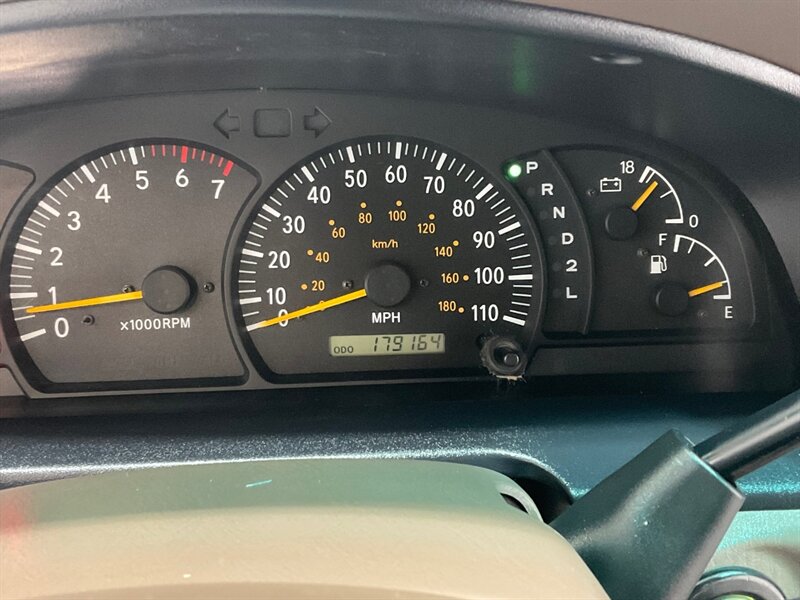 2000 Toyota Tundra SR5 Extended Cab 4X4 / 4.7L V8 / NEW TIRES LIFTED / ZERO RUST - Photo 47 - Gladstone, OR 97027