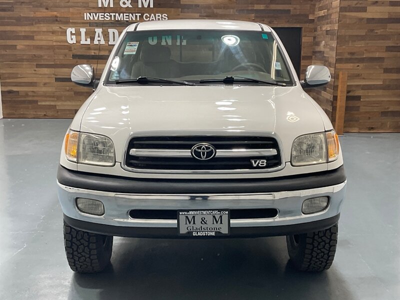 2000 Toyota Tundra SR5 Extended Cab 4X4 / 4.7L V8 / NEW TIRES LIFTED / ZERO RUST - Photo 7 - Gladstone, OR 97027