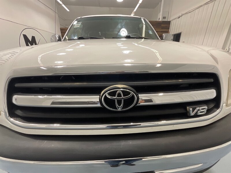2000 Toyota Tundra SR5 Extended Cab 4X4 / 4.7L V8 / NEW TIRES LIFTED / ZERO RUST - Photo 30 - Gladstone, OR 97027