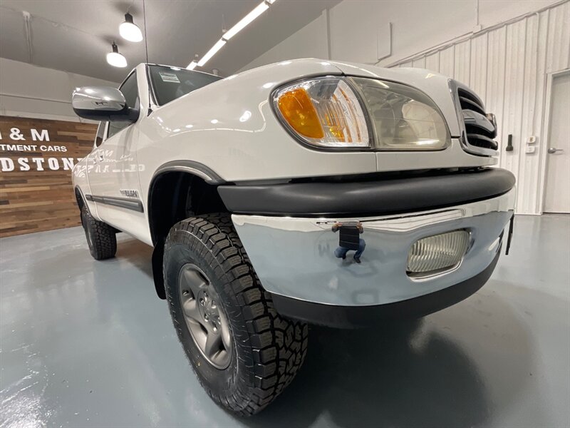 2000 Toyota Tundra SR5 Extended Cab 4X4 / 4.7L V8 / NEW TIRES LIFTED / ZERO RUST - Photo 52 - Gladstone, OR 97027