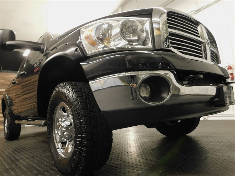 2008 Dodge Ram 2500 SLT 4X4 / 6.7L CUMMI   - Photo 35 - Gladstone, OR 97027