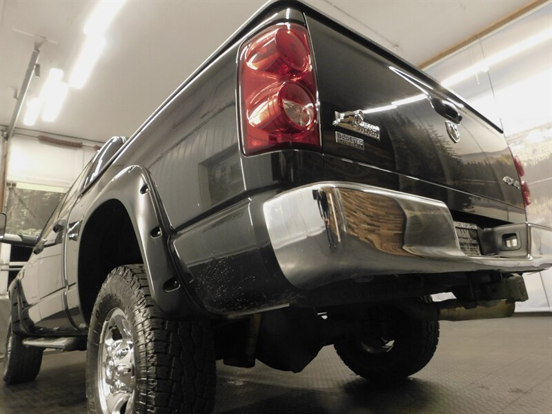 2008 Dodge Ram 2500 SLT 4X4 / 6.7L CUMMI   - Photo 11 - Gladstone, OR 97027