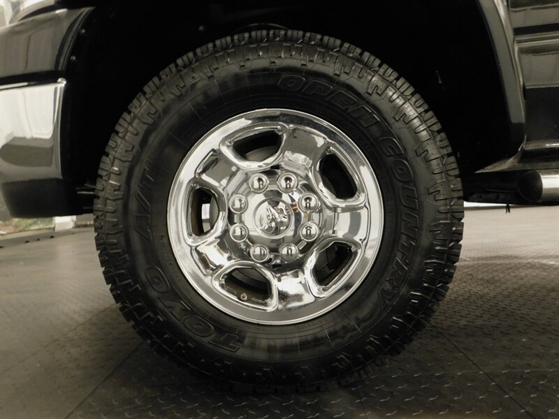 2008 Dodge Ram 2500 SLT 4X4 / 6.7L CUMMI   - Photo 23 - Gladstone, OR 97027