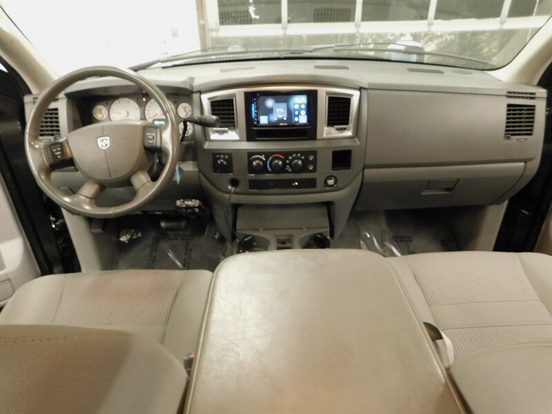 2008 Dodge Ram 2500 SLT 4X4 / 6.7L CUMMI   - Photo 17 - Gladstone, OR 97027