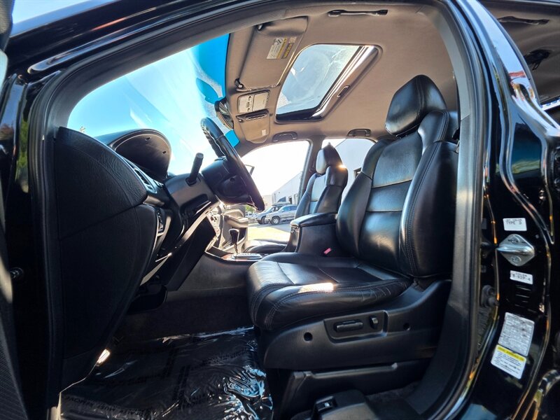2002 Acura MDX ALL WHEEL DRIVE / FULLY LOADED / JUST SERVICED / 4X4 / SUNROOF / HEATED LEATHER - Photo 57 - Portland, OR 97217