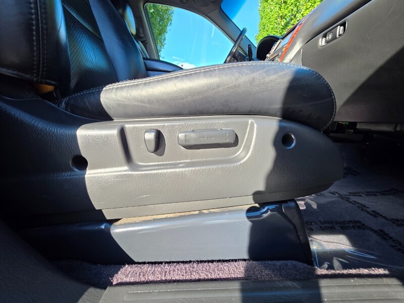 2002 Acura MDX ALL WHEEL DRIVE / FULLY LOADED / JUST SERVICED / 4X4 / SUNROOF / HEATED LEATHER - Photo 25 - Portland, OR 97217