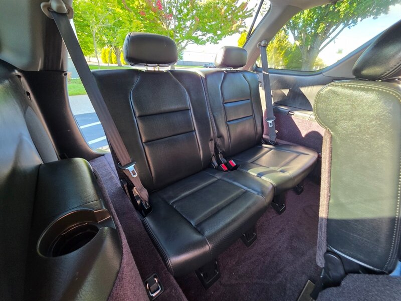 2002 Acura MDX ALL WHEEL DRIVE / FULLY LOADED / JUST SERVICED / 4X4 / SUNROOF / HEATED LEATHER - Photo 53 - Portland, OR 97217