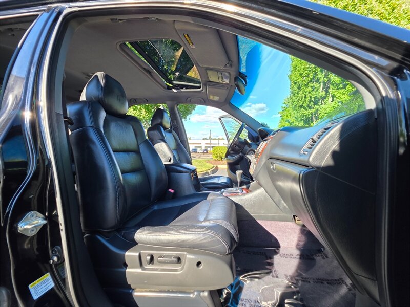 2002 Acura MDX ALL WHEEL DRIVE / FULLY LOADED / JUST SERVICED / 4X4 / SUNROOF / HEATED LEATHER - Photo 51 - Portland, OR 97217