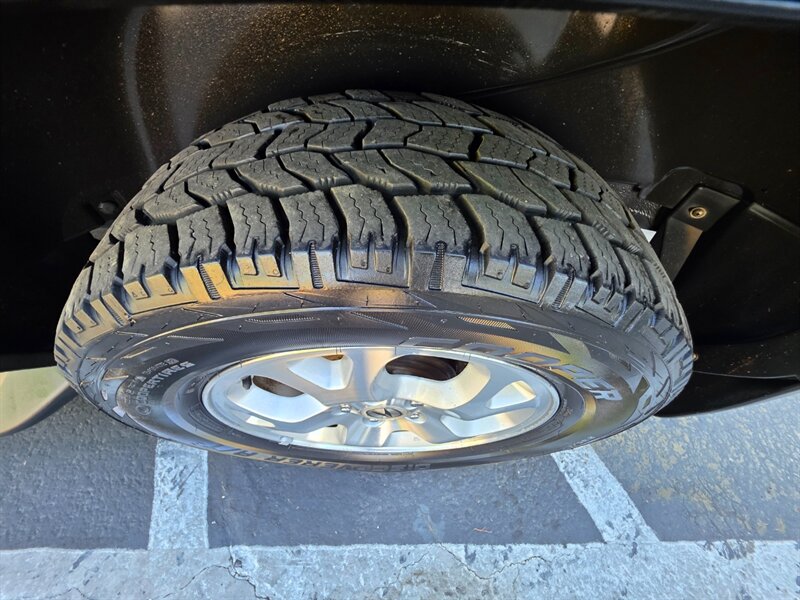 2002 Acura MDX ALL WHEEL DRIVE / FULLY LOADED / JUST SERVICED / 4X4 / SUNROOF / HEATED LEATHER - Photo 28 - Portland, OR 97217