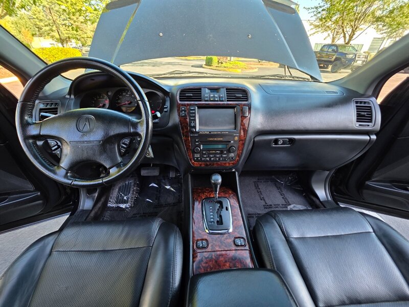 2002 Acura MDX ALL WHEEL DRIVE / FULLY LOADED / JUST SERVICED / 4X4 / SUNROOF / HEATED LEATHER - Photo 50 - Portland, OR 97217