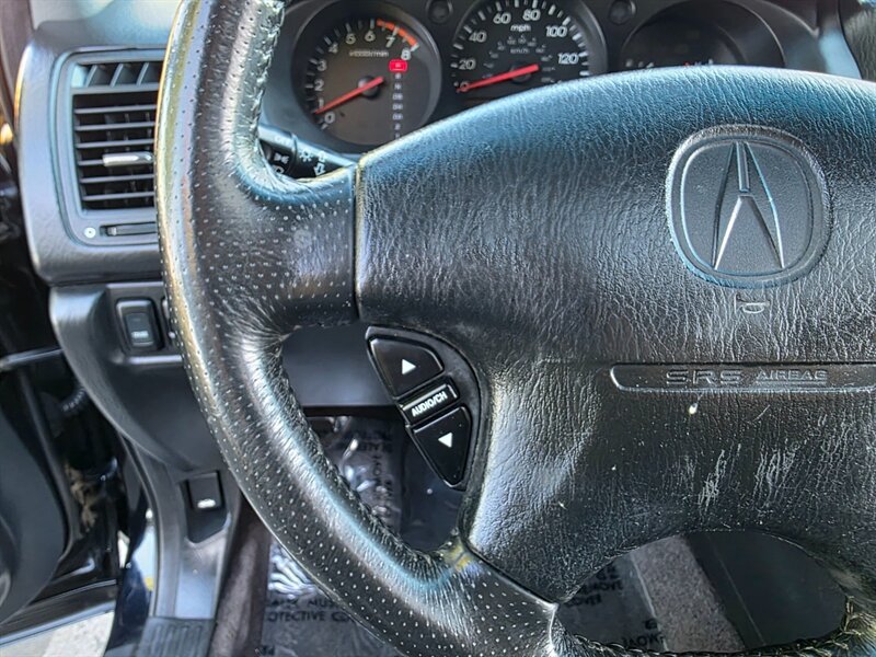 2002 Acura MDX ALL WHEEL DRIVE / FULLY LOADED / JUST SERVICED / 4X4 / SUNROOF / HEATED LEATHER - Photo 38 - Portland, OR 97217