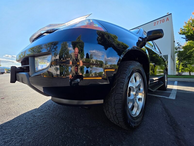 2002 Acura MDX ALL WHEEL DRIVE / FULLY LOADED / JUST SERVICED / 4X4 / SUNROOF / HEATED LEATHER - Photo 7 - Portland, OR 97217