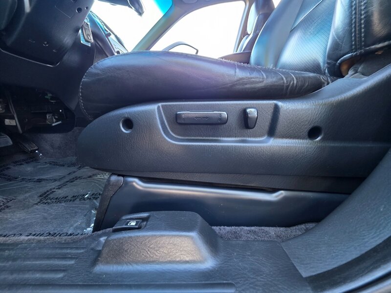 2002 Acura MDX ALL WHEEL DRIVE / FULLY LOADED / JUST SERVICED / 4X4 / SUNROOF / HEATED LEATHER - Photo 30 - Portland, OR 97217