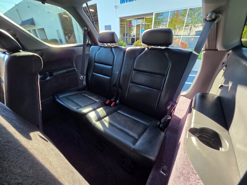 2002 Acura MDX ALL WHEEL DRIVE / FULLY LOADED / JUST SERVICED / 4X4 / SUNROOF / HEATED LEATHER - Photo 55 - Portland, OR 97217
