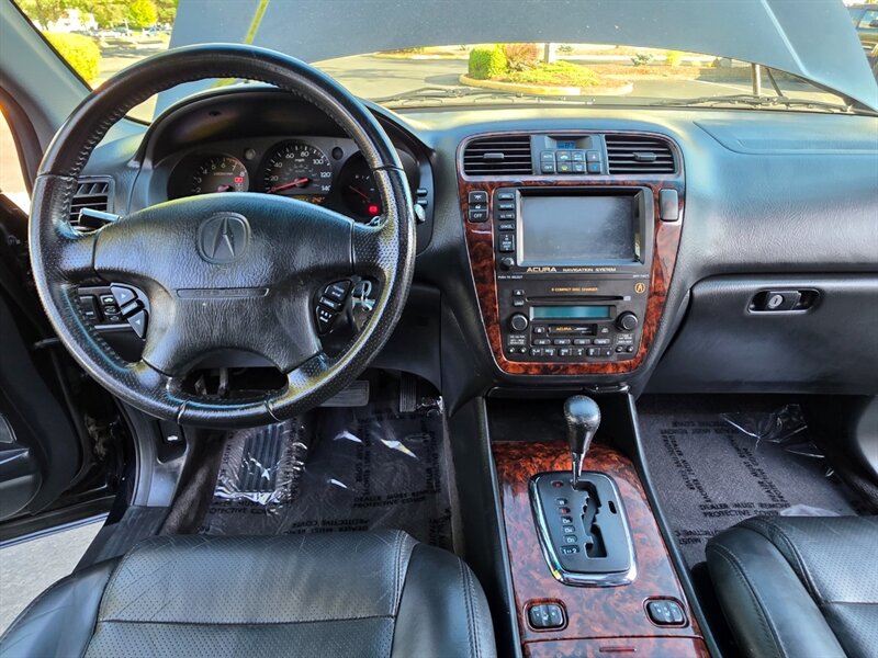 2002 Acura MDX ALL WHEEL DRIVE / FULLY LOADED / JUST SERVICED / 4X4 / SUNROOF / HEATED LEATHER - Photo 47 - Portland, OR 97217