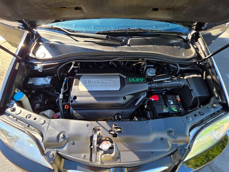 2002 Acura MDX ALL WHEEL DRIVE / FULLY LOADED / JUST SERVICED / 4X4 / SUNROOF / HEATED LEATHER - Photo 59 - Portland, OR 97217