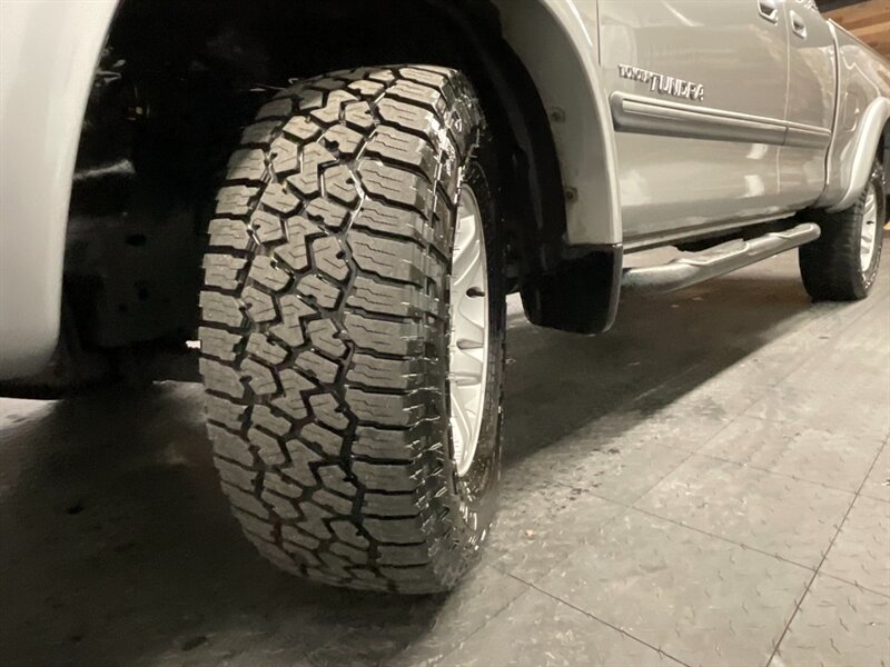 2005 Toyota Tundra SR5 4dr Access Cab 4X4 / 4.7L V8 / 95,000 MILES  LOCAL OREGON TRUCK / RUST FREE / TIMING BELT DONE / SHARP & CLEAN !! - Photo 23 - Gladstone, OR 97027