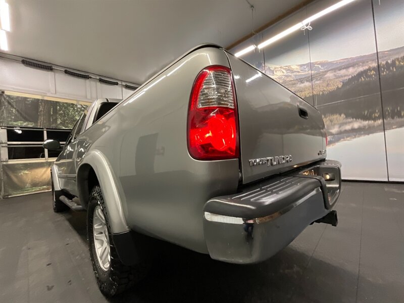 2005 Toyota Tundra SR5 4dr Access Cab 4X4 / 4.7L V8 / 95,000 MILES  LOCAL OREGON TRUCK / RUST FREE / TIMING BELT DONE / SHARP & CLEAN !! - Photo 12 - Gladstone, OR 97027