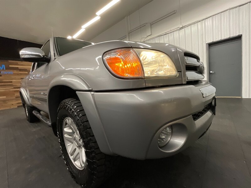 2005 Toyota Tundra SR5 4dr Access Cab 4X4 / 4.7L V8 / 95,000 MILES  LOCAL OREGON TRUCK / RUST FREE / TIMING BELT DONE / SHARP & CLEAN !! - Photo 10 - Gladstone, OR 97027