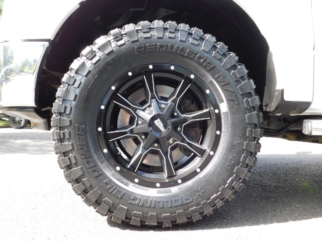 2014 Ford F-150 XLT / V8 / 4X4 / 1-OWNER / LIFTED / NEW MUD TIRES   - Photo 18 - Portland, OR 97217