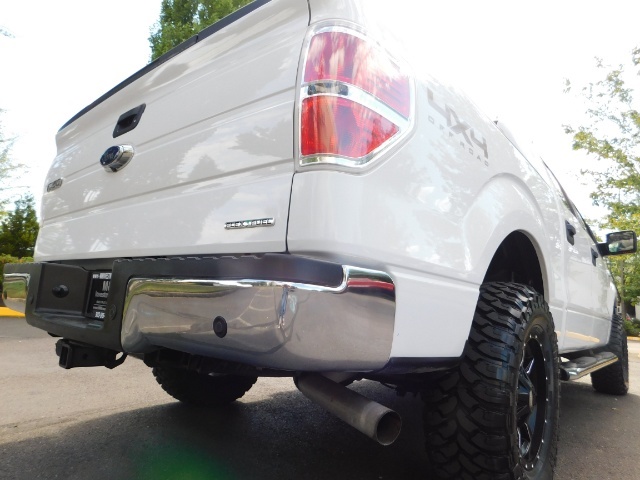 2014 Ford F-150 XLT / V8 / 4X4 / 1-OWNER / LIFTED / NEW MUD TIRES   - Photo 24 - Portland, OR 97217