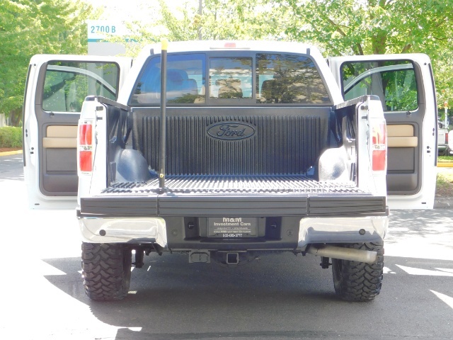 2014 Ford F-150 XLT / V8 / 4X4 / 1-OWNER / LIFTED / NEW MUD TIRES   - Photo 20 - Portland, OR 97217