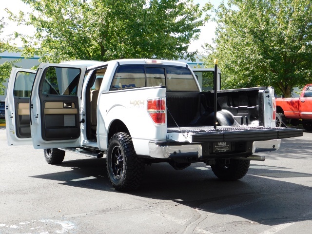 2014 Ford F-150 XLT / V8 / 4X4 / 1-OWNER / LIFTED / NEW MUD TIRES   - Photo 26 - Portland, OR 97217