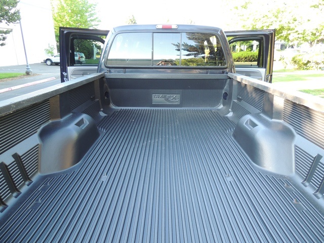 1999 Ford F-350 4X4 / CrewCab/ LongBed/ 7.3L TURBO DIESEL / LIFTED   - Photo 13 - Portland, OR 97217