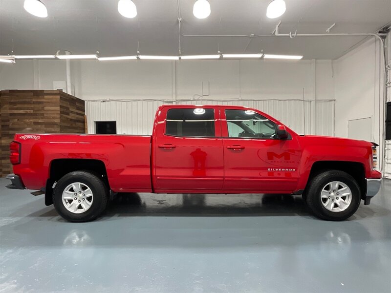 2015 Chevrolet Silverado 1500 LT Crew Cab 4X4 / 5.3L V8 / 1-OWNER LOCAL  / 6.5 FT BED - Photo 4 - Gladstone, OR 97027