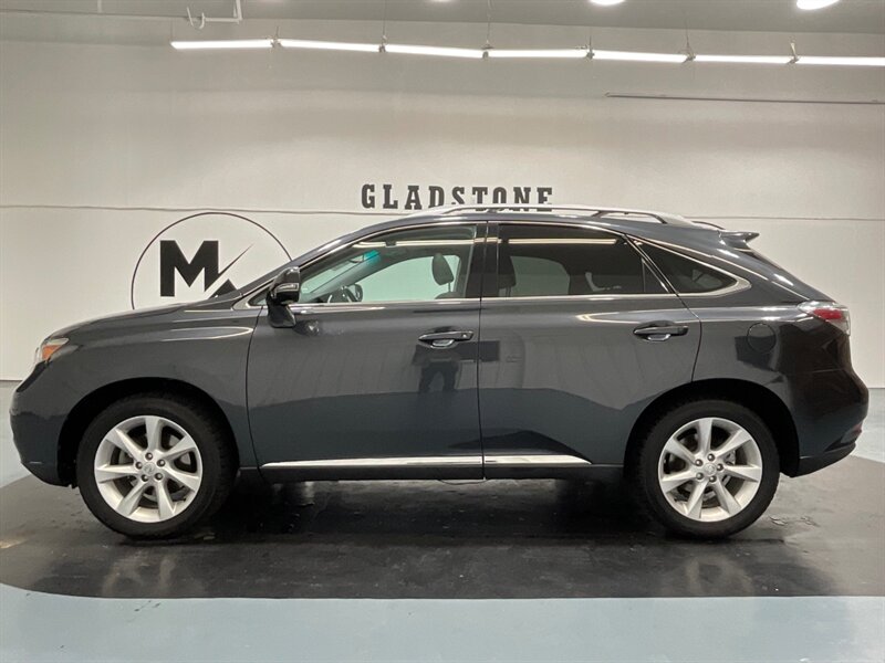 2011 Lexus RX RX 350 AWD / WELL SERVICED @ LEXUS  / CLEAN  / Navi & Sunroof - Photo 3 - Gladstone, OR 97027