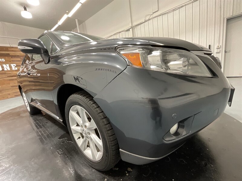 2011 Lexus RX RX 350 AWD / WELL SERVICED @ LEXUS  / CLEAN  / Navi & Sunroof - Photo 53 - Gladstone, OR 97027