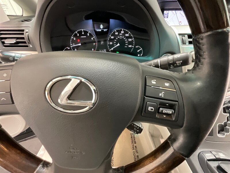 2011 Lexus RX RX 350 AWD / WELL SERVICED @ LEXUS  / CLEAN  / Navi & Sunroof - Photo 48 - Gladstone, OR 97027