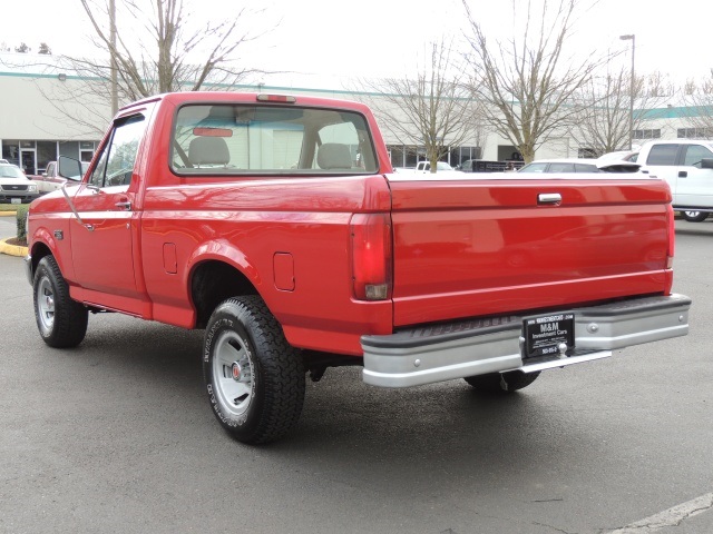 1994 Ford F-150 XL