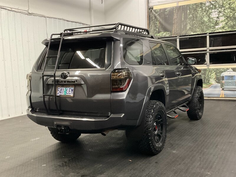 2019 Toyota 4Runner SR5 Premium 4X4 / 3RD ROW SEAT / CUSTOM LIFTED NEW ...