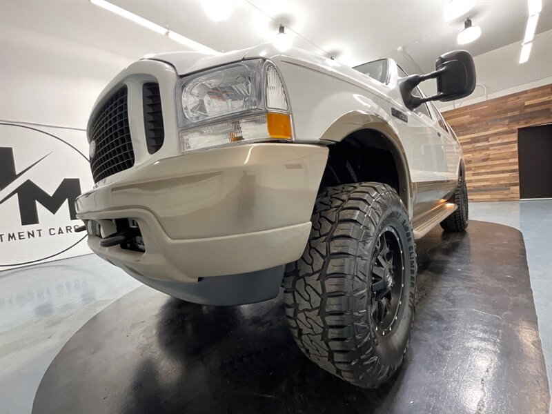 2003 Ford Excursion Eddie Bauer 4X4/6.0L DIESEL/72K MILES  / NEW WHEELS & TIRES - Photo 55 - Gladstone, OR 97027