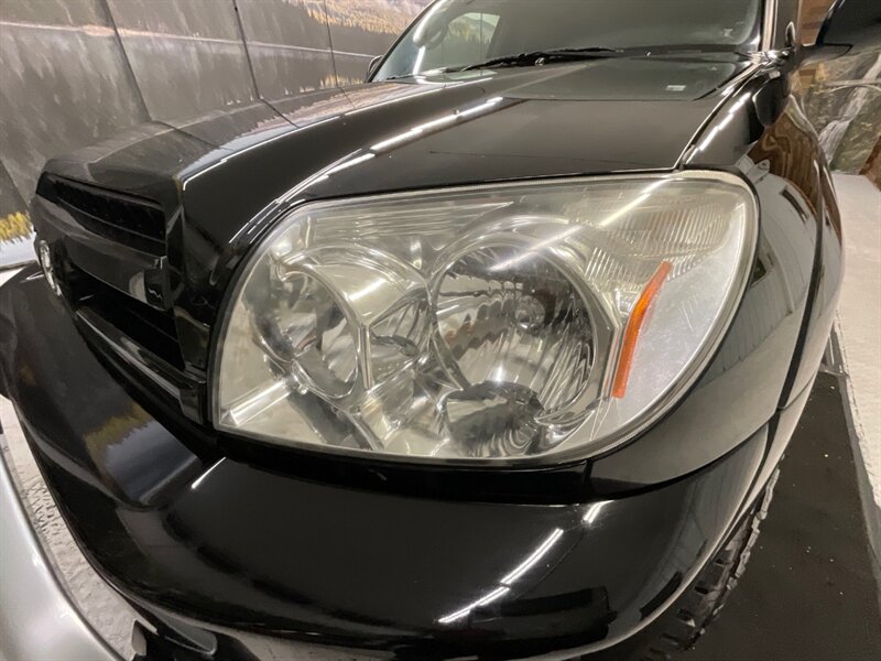 2004 Toyota 4Runner SR5 Sport Utility 4X4 / V6 / Sunroof /WHEELS TIRES  / LOCAL SUV RUST FREE - Photo 26 - Gladstone, OR 97027