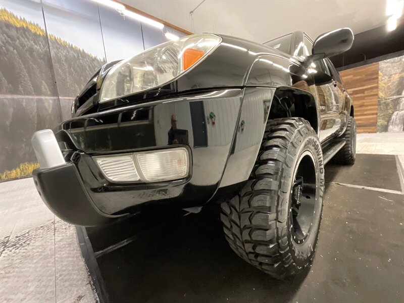 2004 Toyota 4Runner SR5 Sport Utility 4X4 / V6 / Sunroof /WHEELS TIRES  / LOCAL SUV RUST FREE - Photo 49 - Gladstone, OR 97027