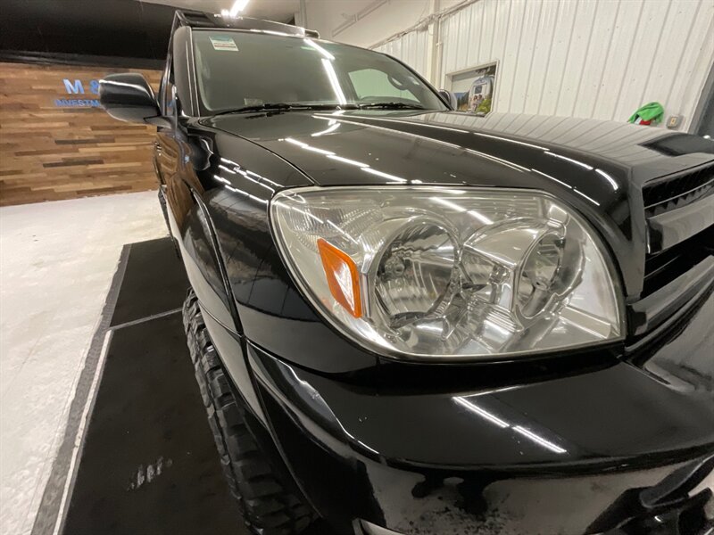 2004 Toyota 4Runner SR5 Sport Utility 4X4 / V6 / Sunroof /WHEELS TIRES  / LOCAL SUV RUST FREE - Photo 27 - Gladstone, OR 97027