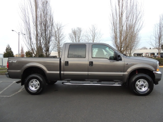 2003 Ford F-350 Super Duty Lariat   - Photo 4 - Portland, OR 97217